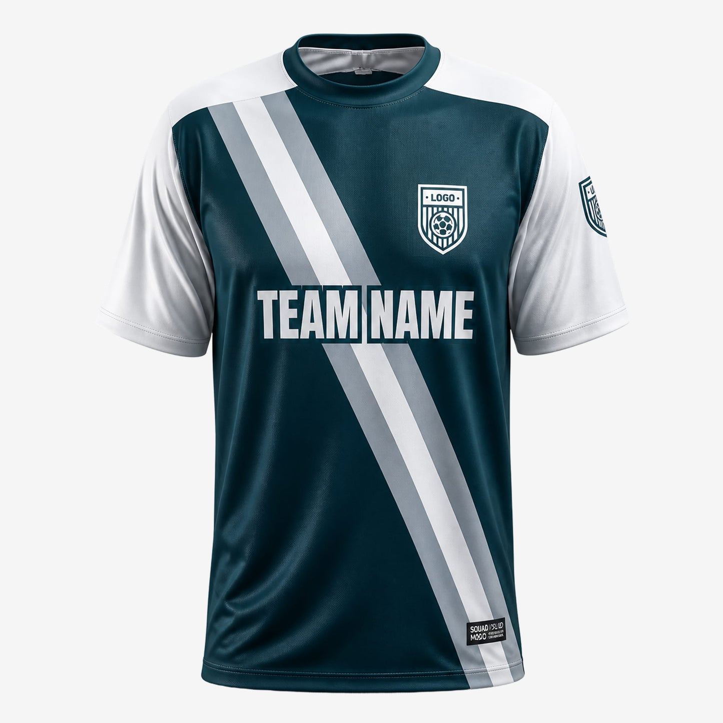 Crosswind – Full Custom Soccer Kit