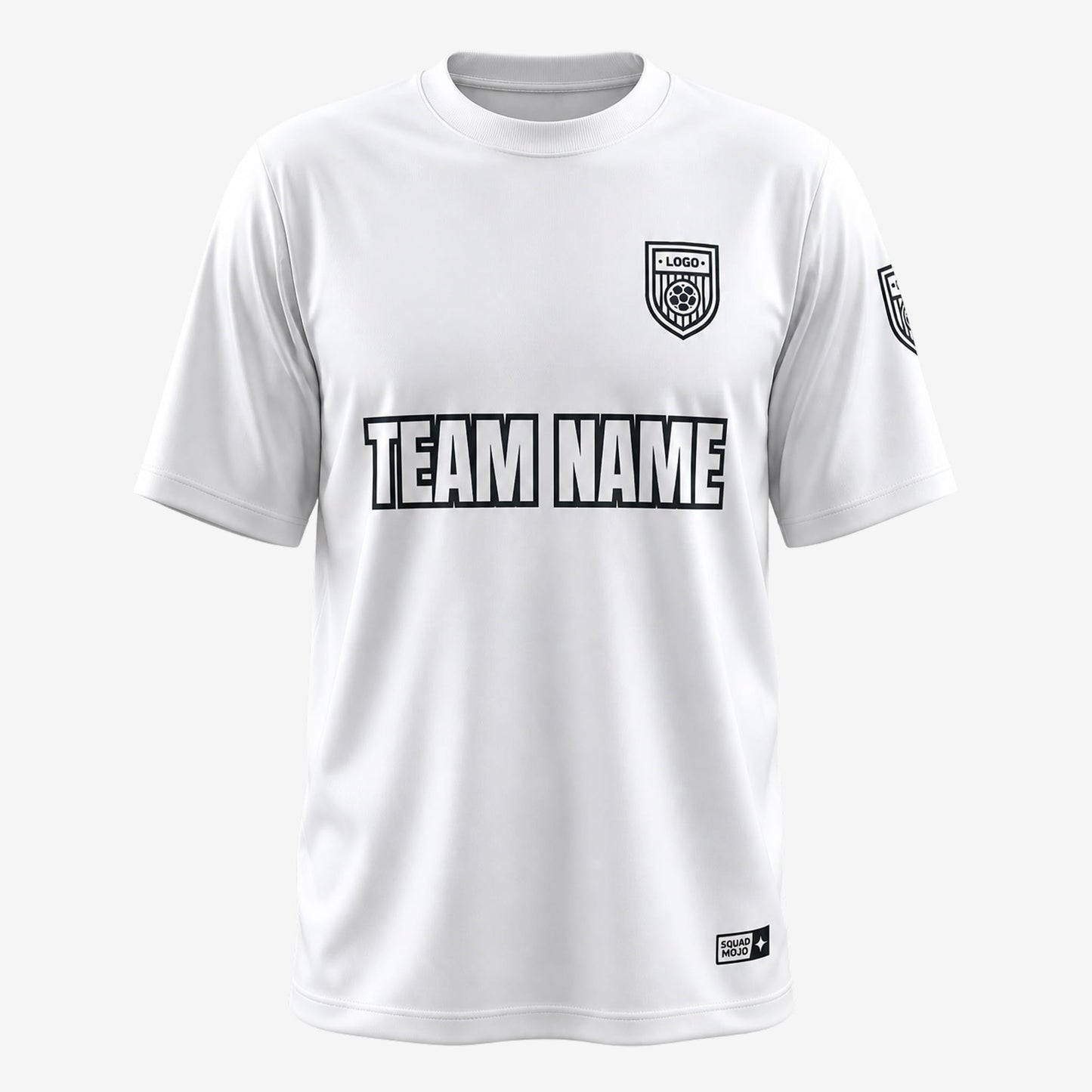 Design Your Own Custom Soccer Uniform