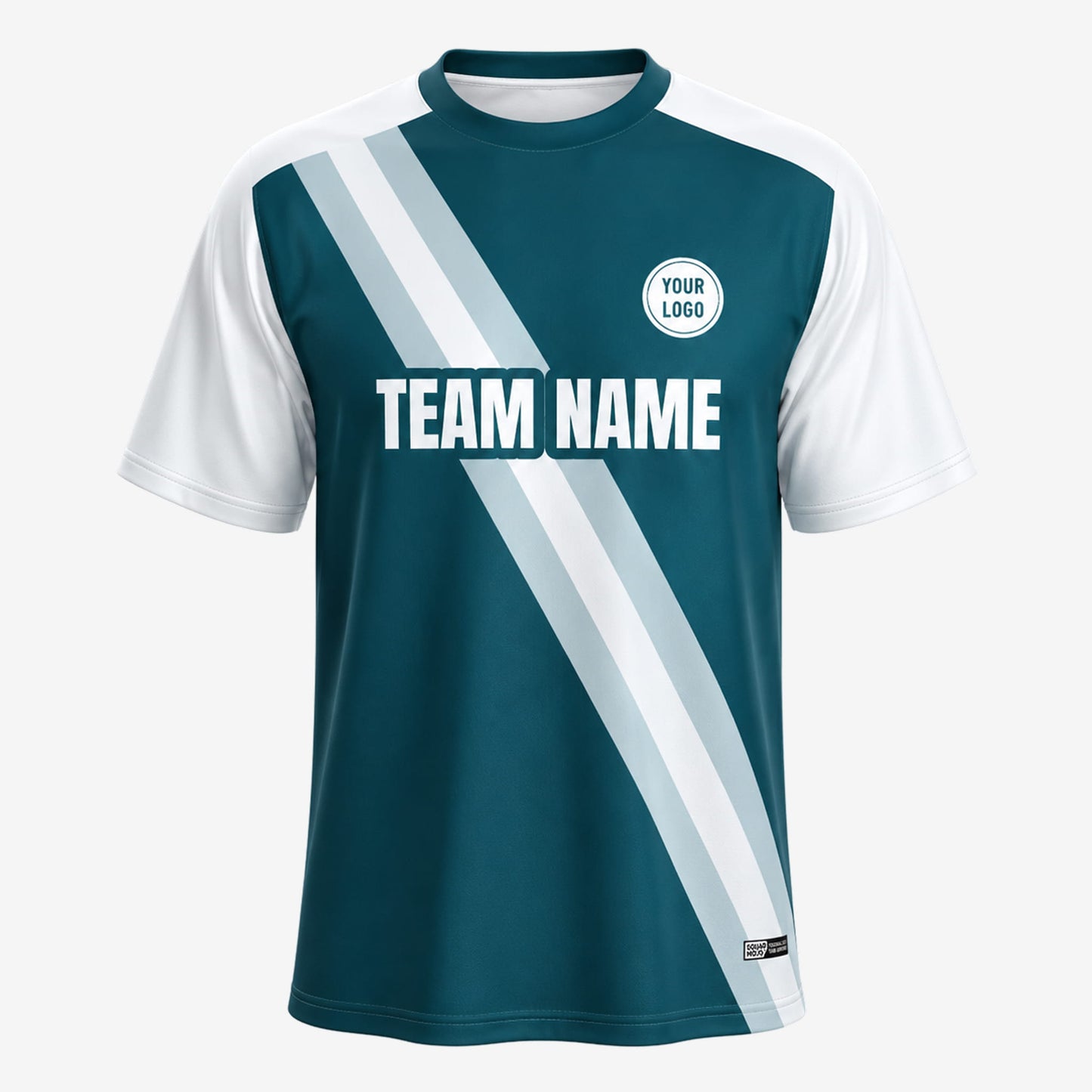 Crosswind – Full Custom Volleyball Kit