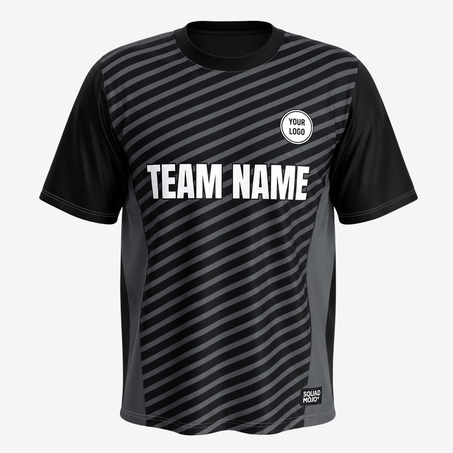 Shadowline – Custom Sublimated Soccer Kit