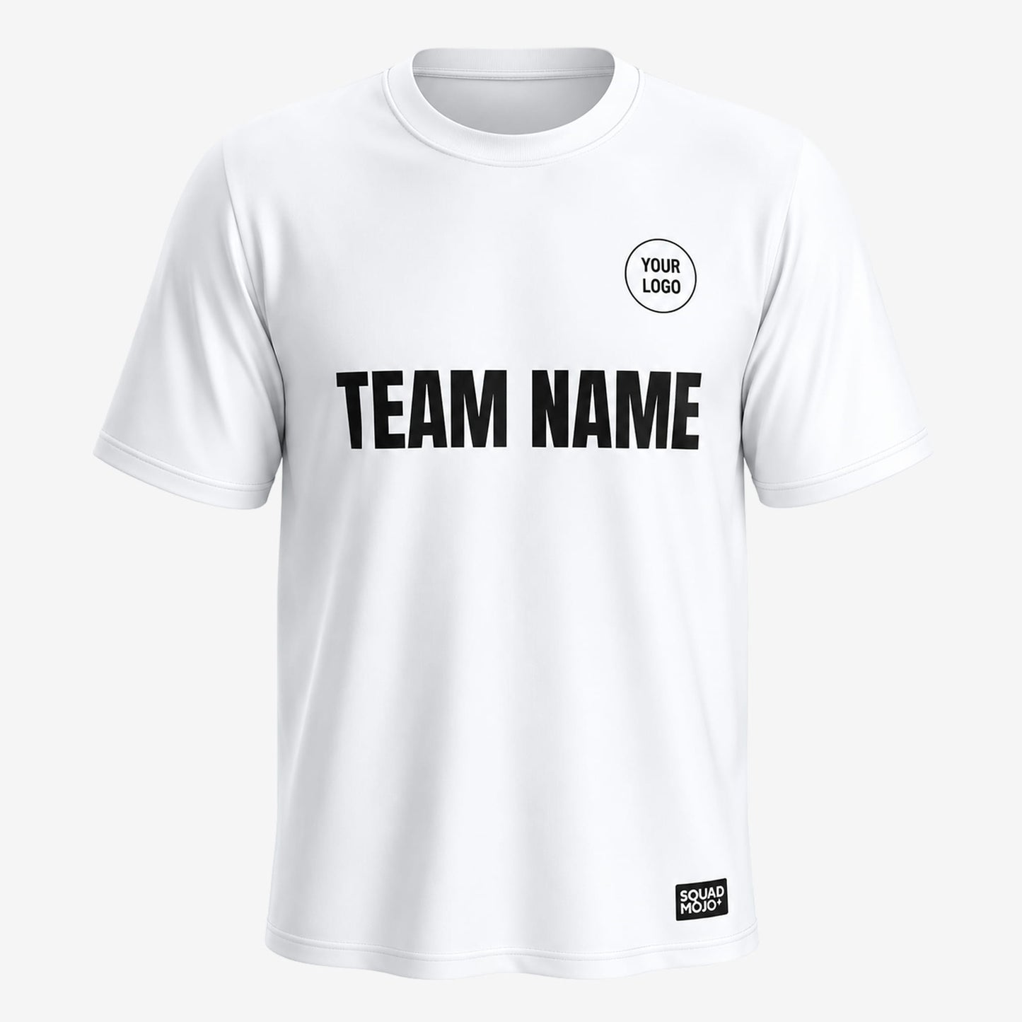 Pureform – Custom Soccer Jersey & Shorts Package