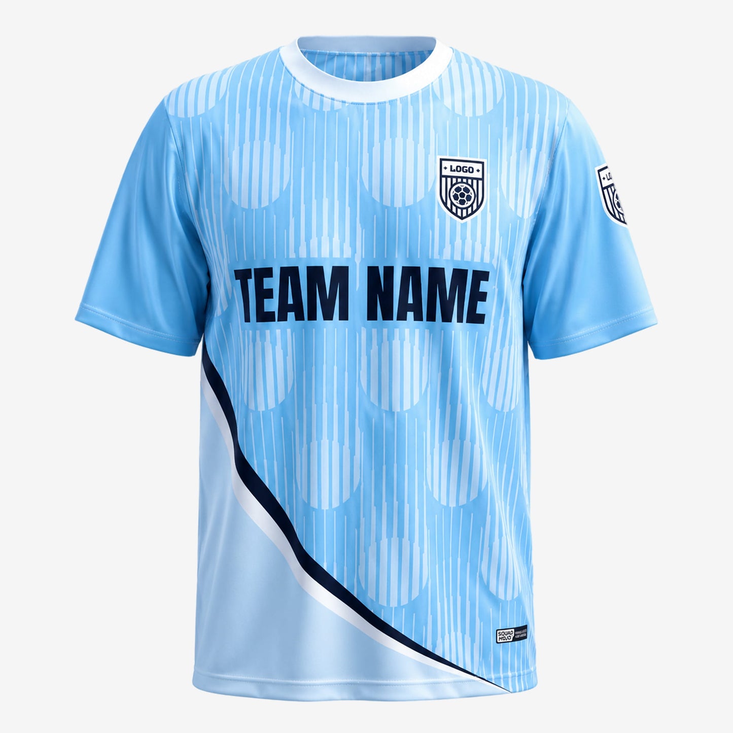 Skyline – Custom Soccer Team Uniform