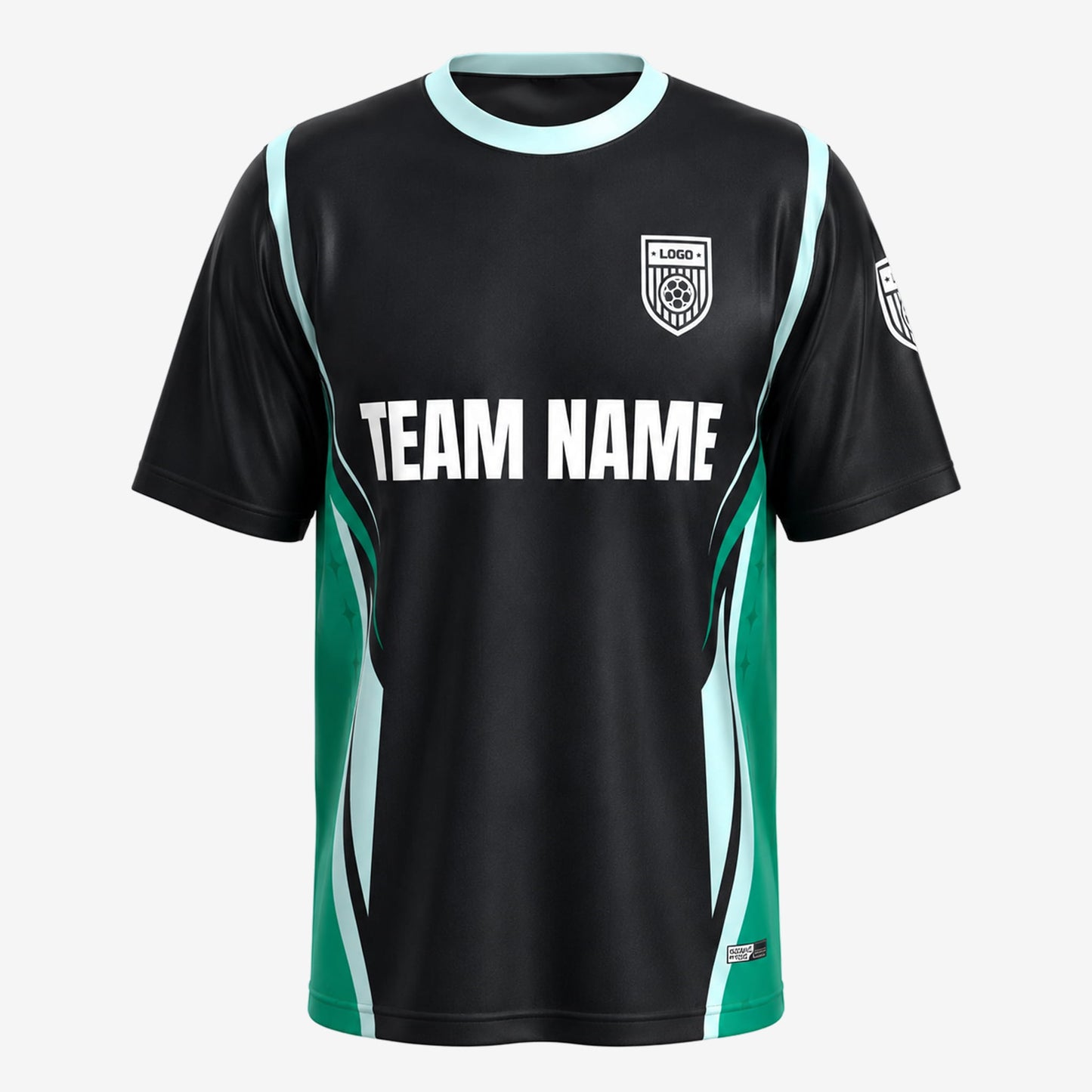 Fusion – Custom Team Soccer Uniform