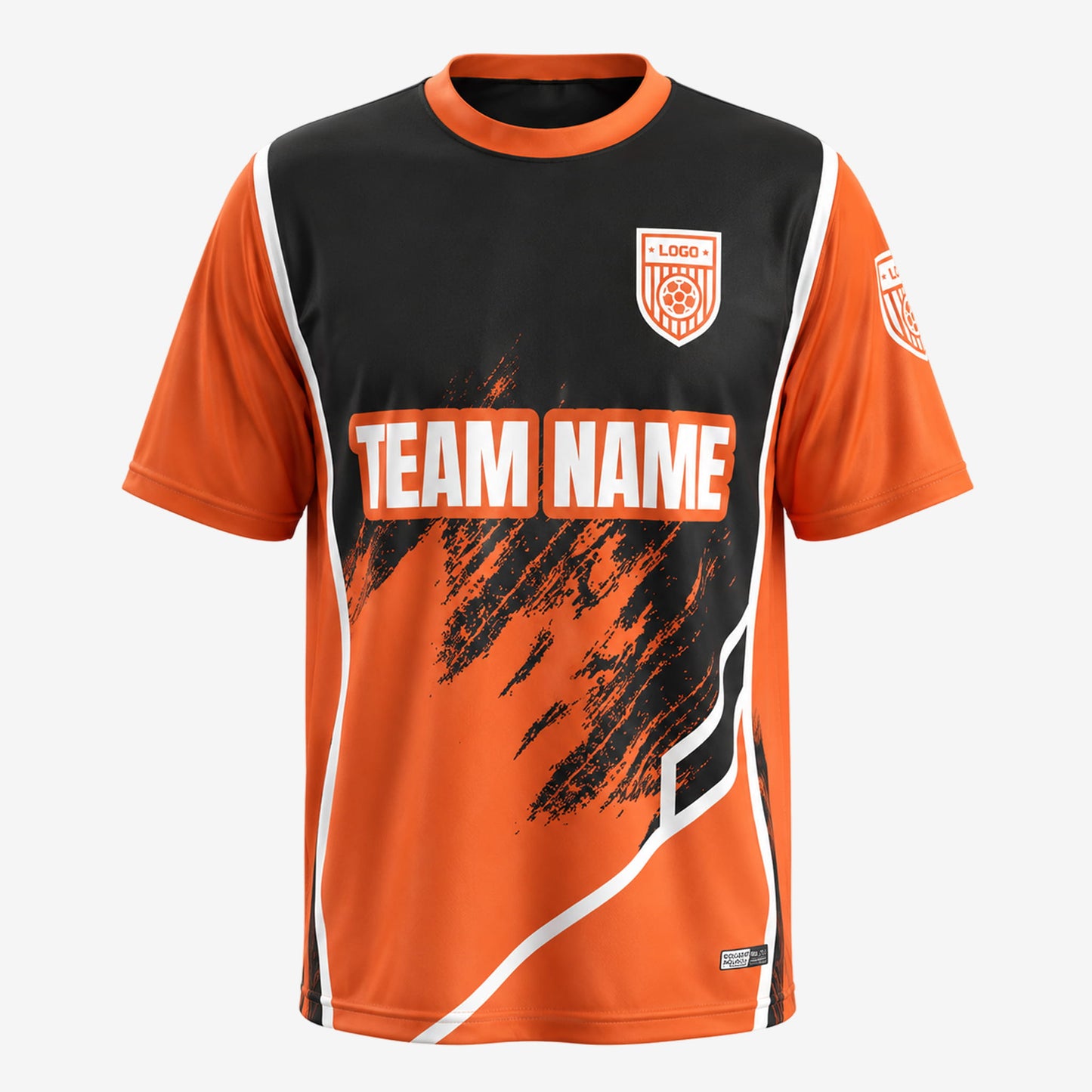 Paintstorm – Custom Soccer Team Kit