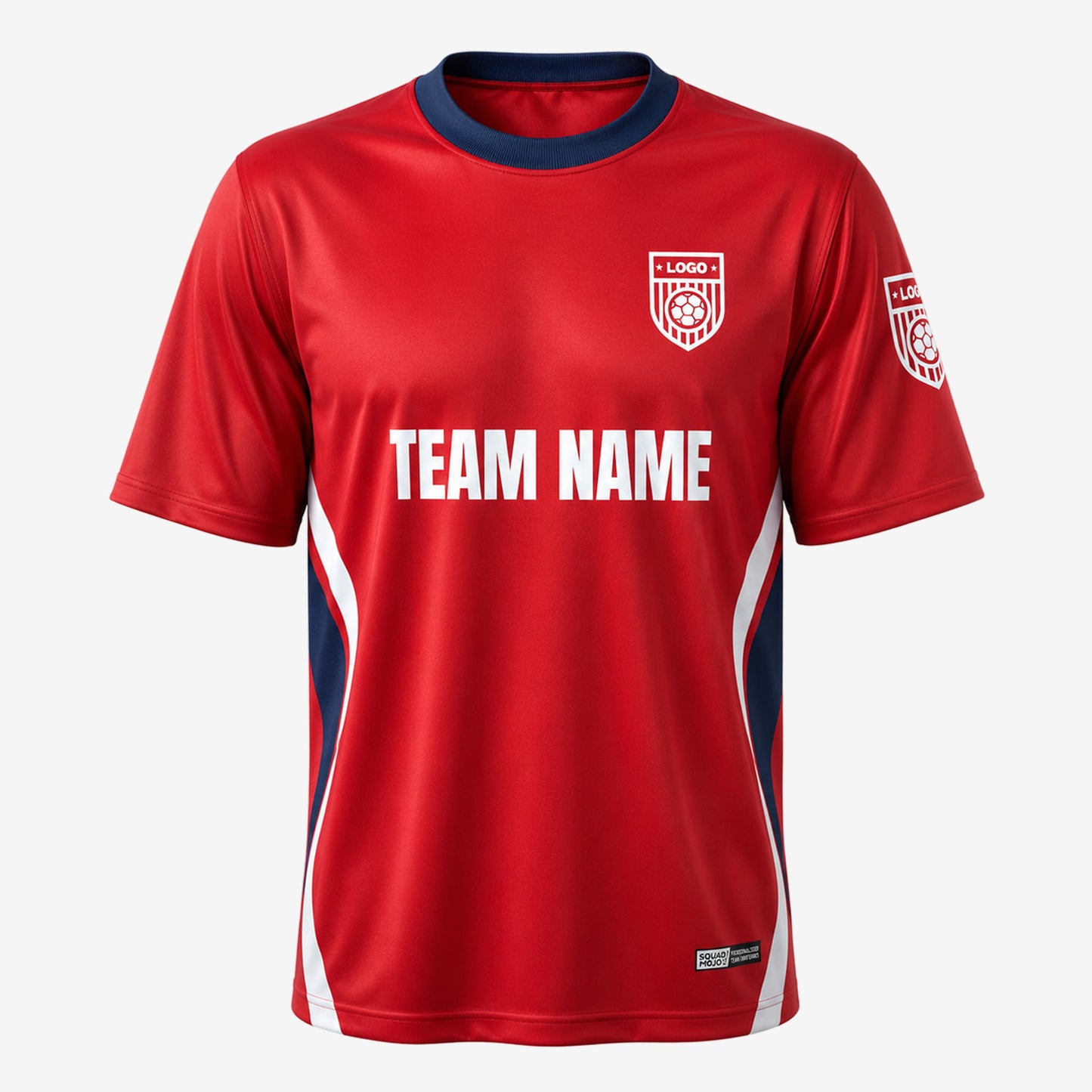 Legacy – Custom Soccer Uniform Collection