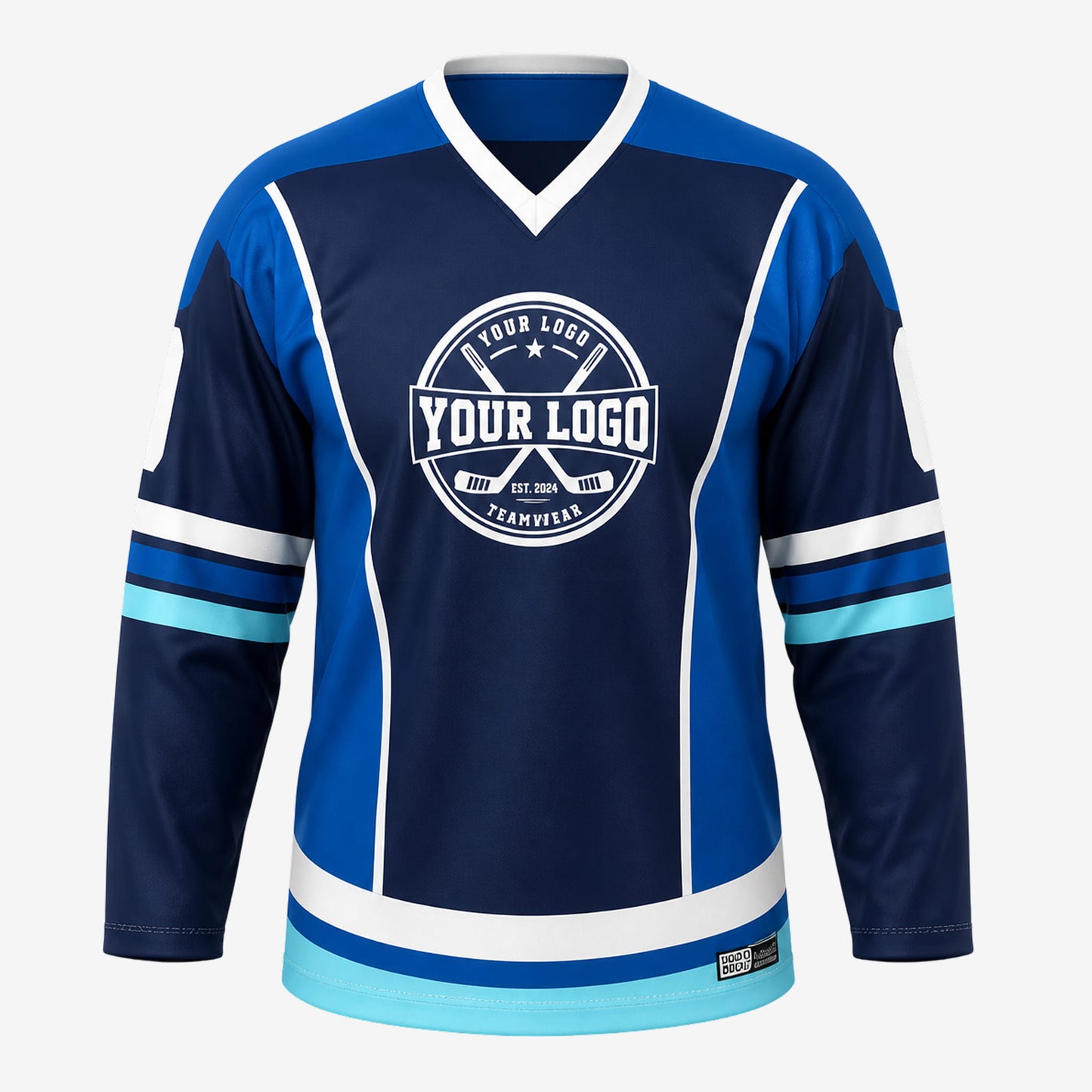 Royal Crest – Hockey Team Uniform