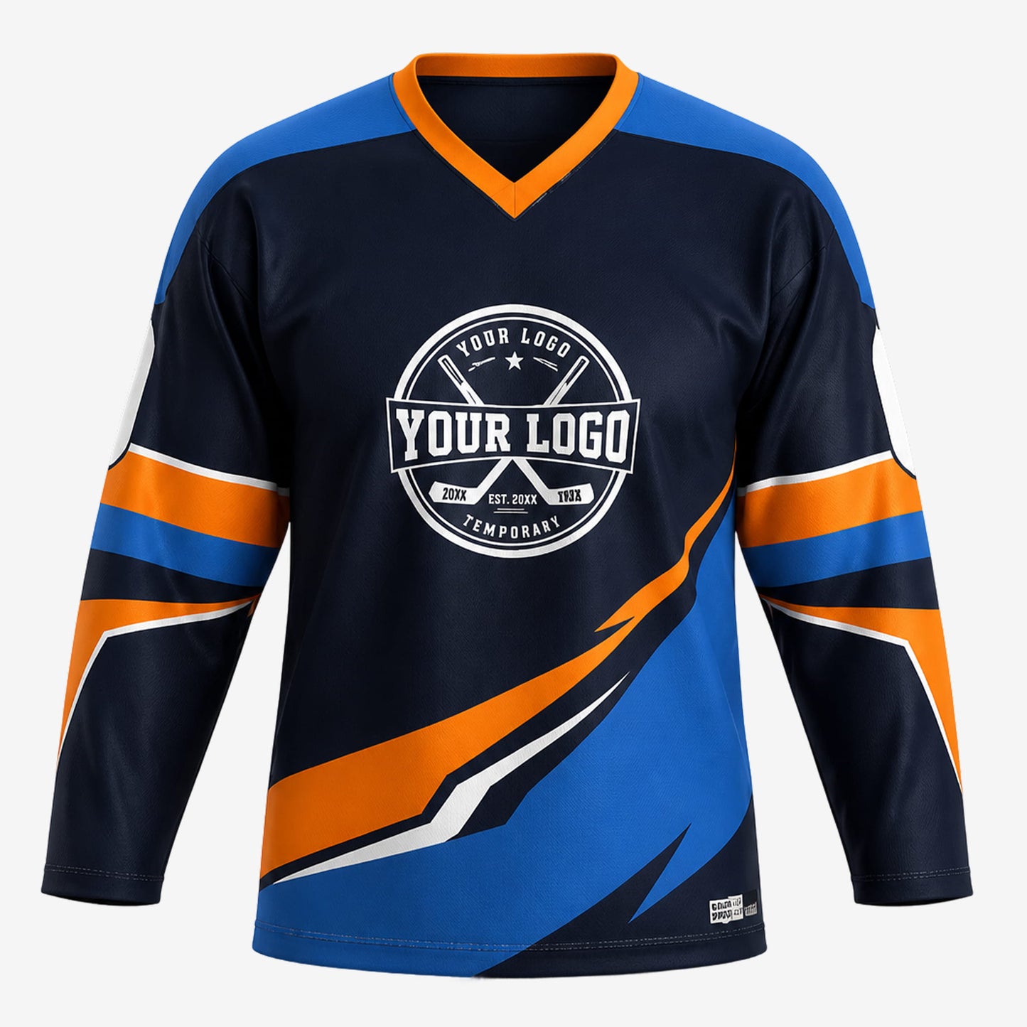 Breakaway – Hockey Jersey Collection