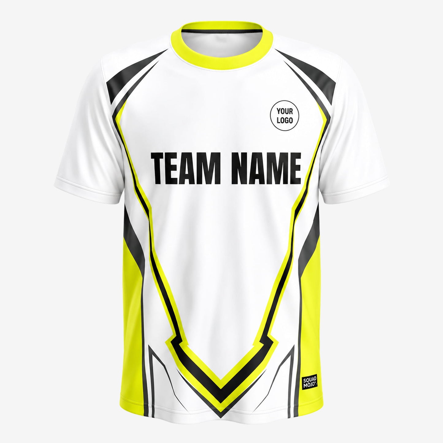 Volt Edge – Volleyball Teamwear