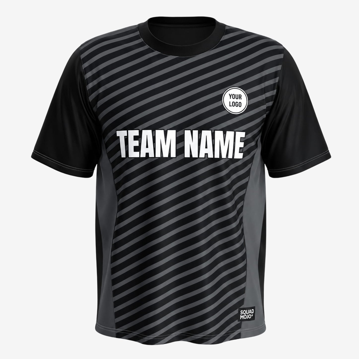 Shadowline – Custom Sublimated Volleyball Kit