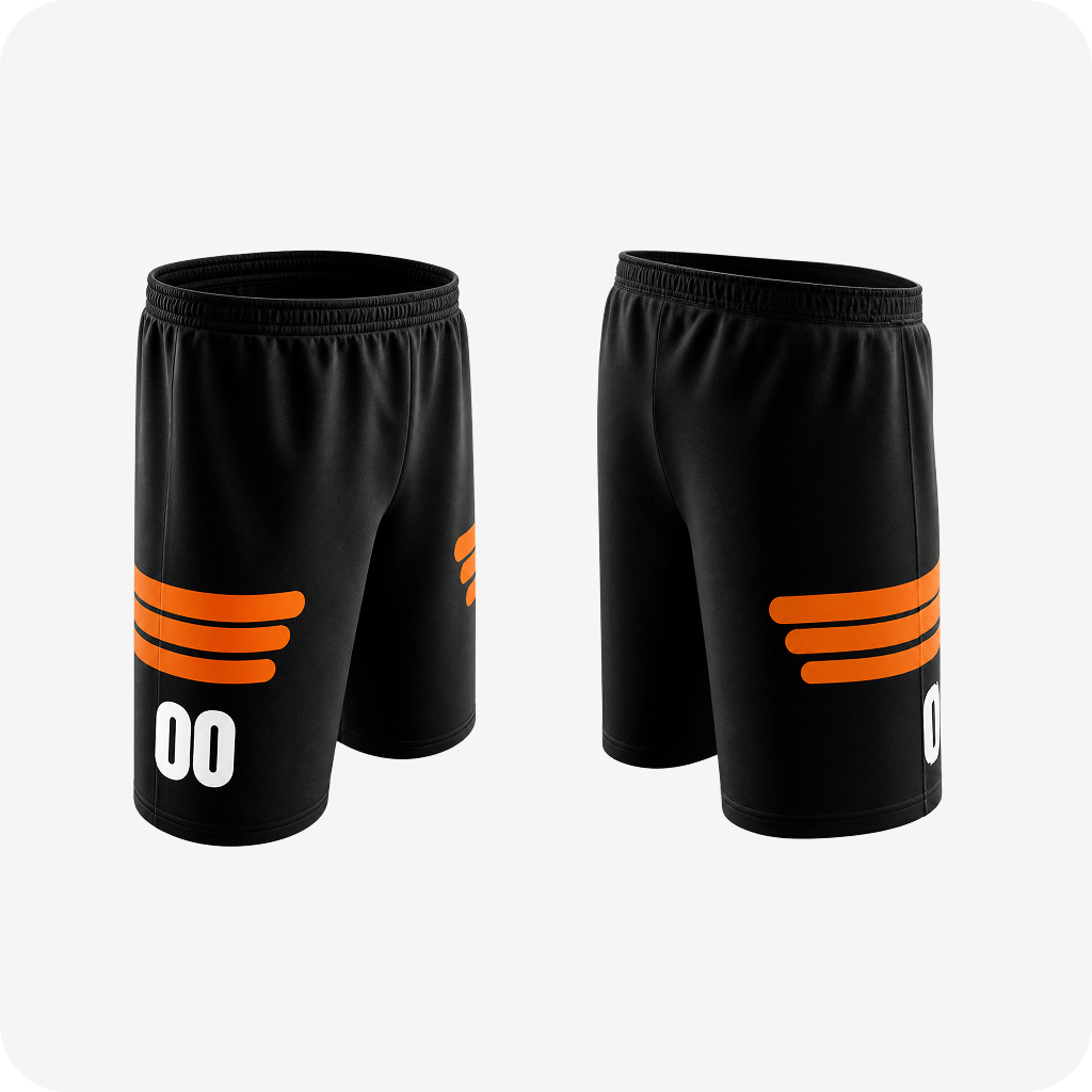 Momentum – Basketball Uniform Set