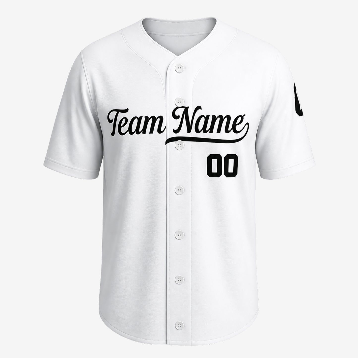 Design Your Own Custom Baseball Uniform