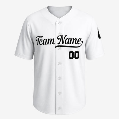 Design Your Own Custom Baseball Uniform
