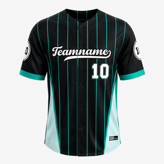 Grand Slam – Baseball Team Uniform