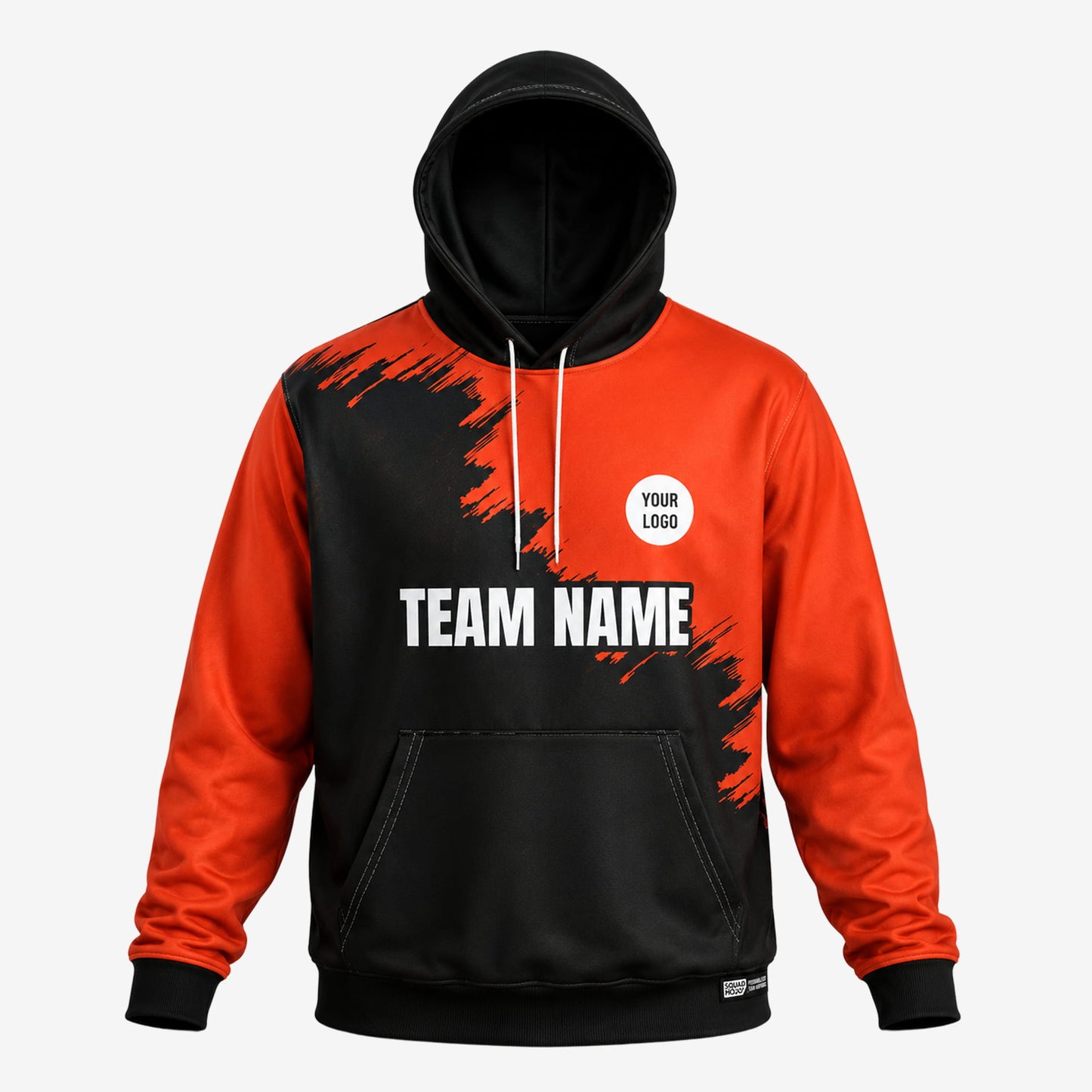 Hoodie (#10)