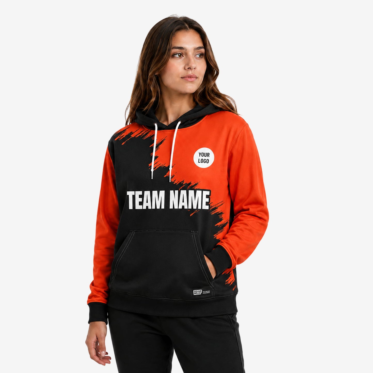 Hoodie (#10)