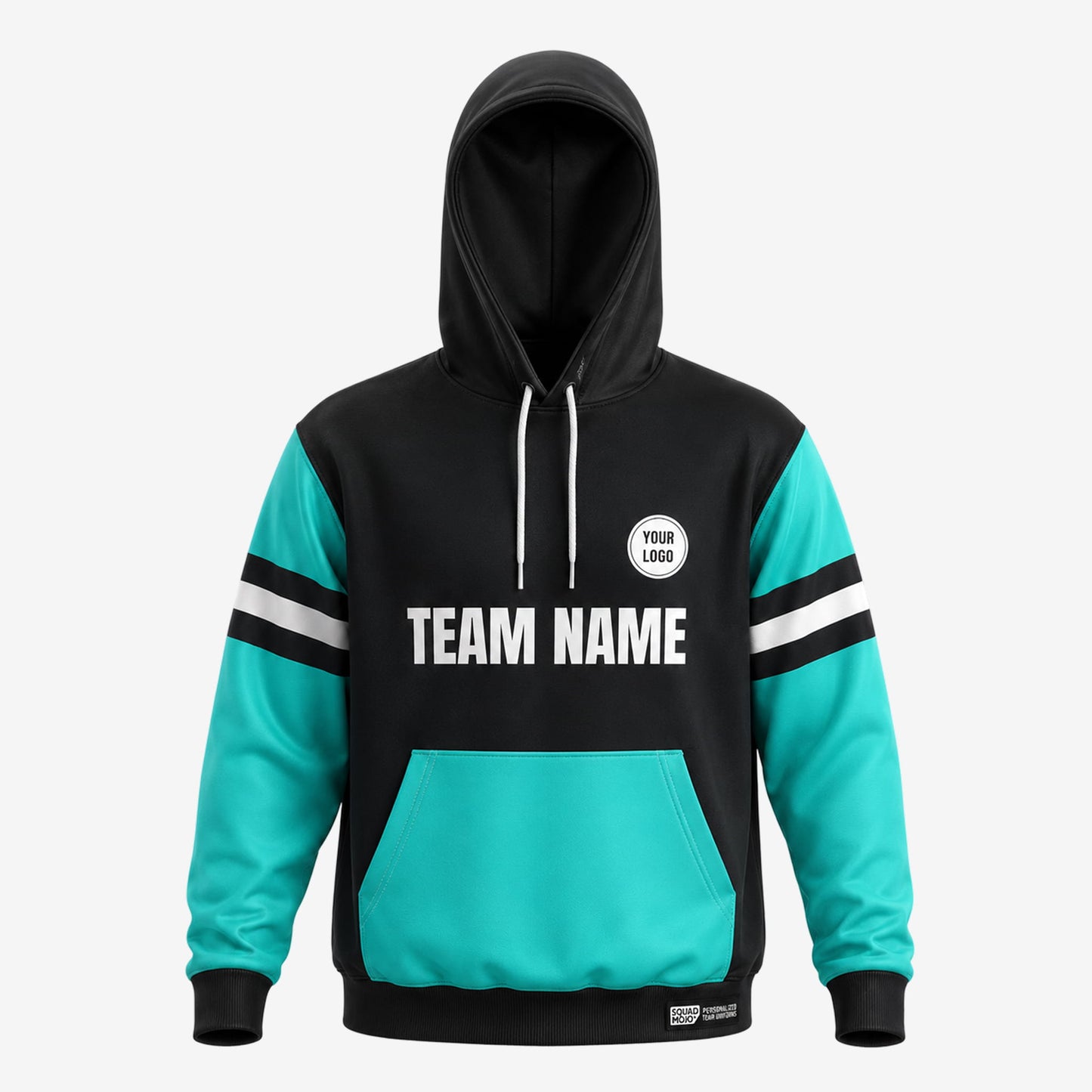 Hoodie (#11)