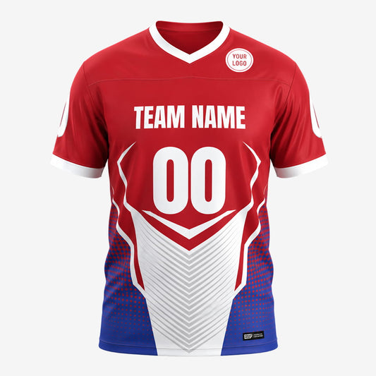 Vortex – Personalized Football Jersey & Pants