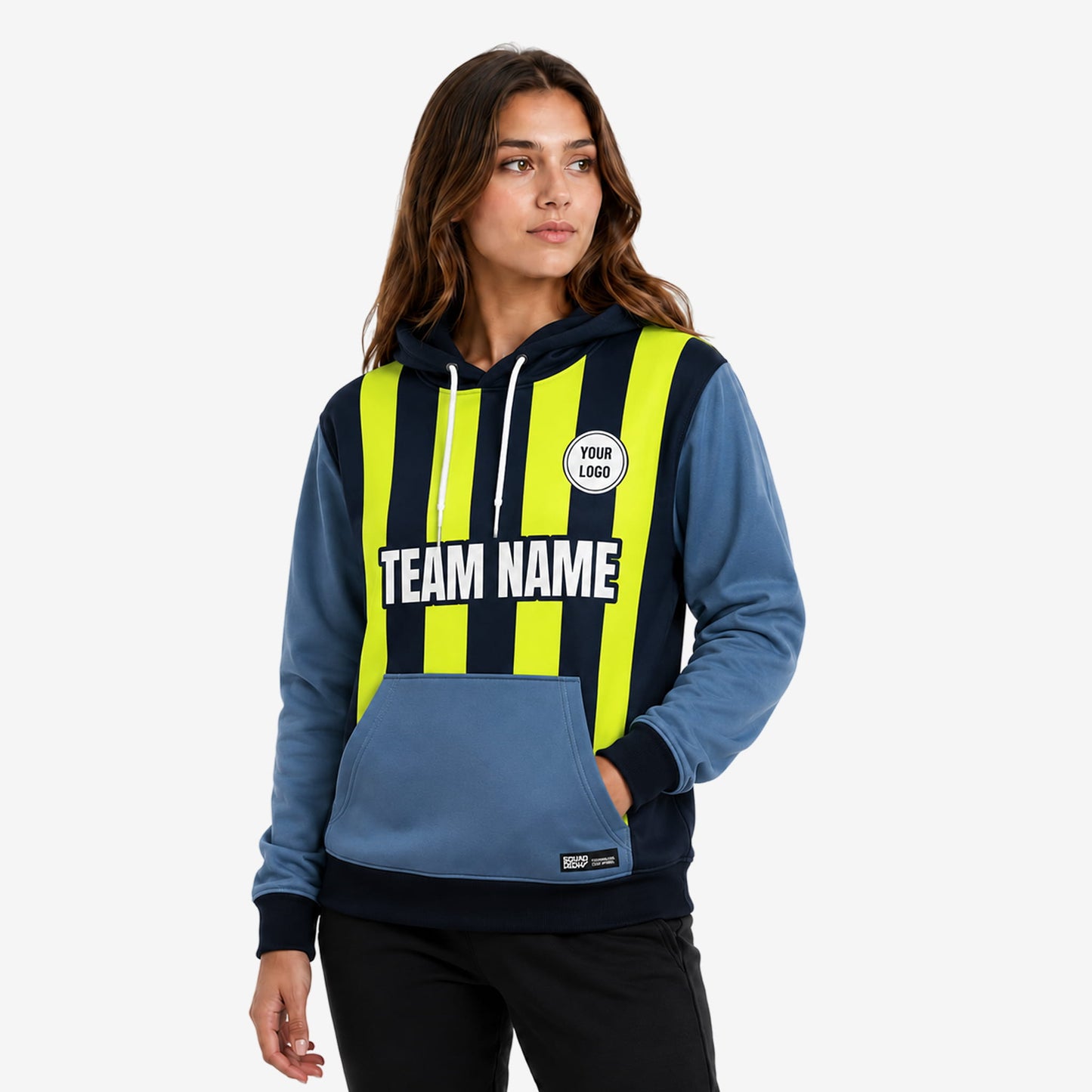 Hoodie (#12)