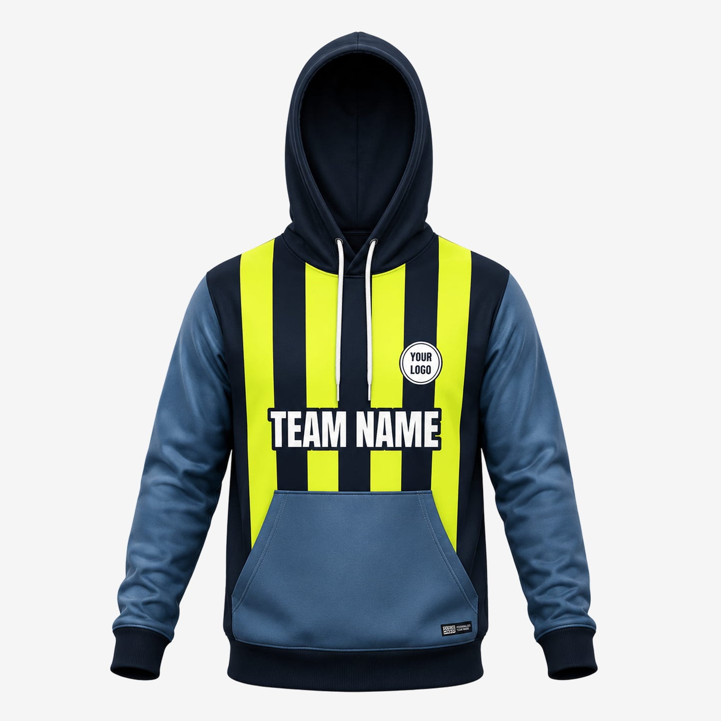Hoodie (#12)
