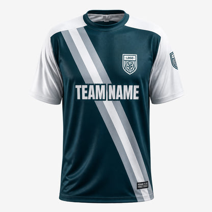 Crosswind – Full Custom Soccer Kit