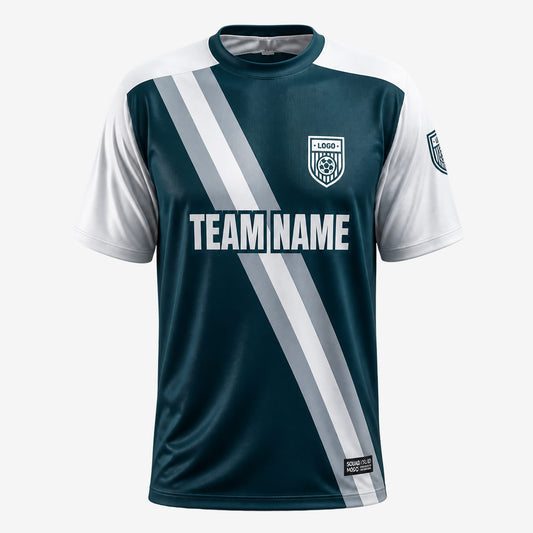 Crosswind – Full Custom Soccer Kit