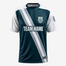Crosswind – Full Custom Soccer Kit