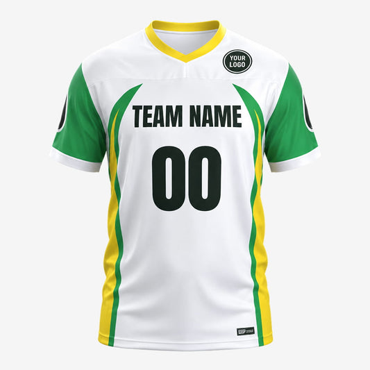 Regent – Custom Football Apparel Set