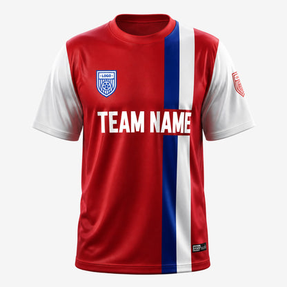 Momentum – Custom Soccer Apparel