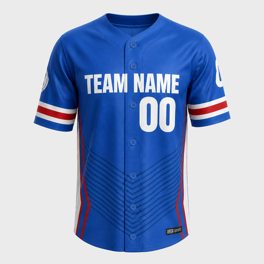 Home Run – Custom Baseball Uniforms