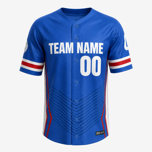 Home Run – Custom Baseball Uniforms