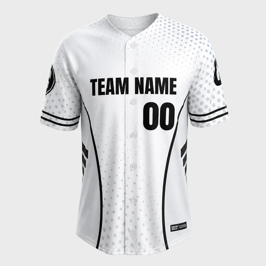 Custom Baseball Jersey (#13)