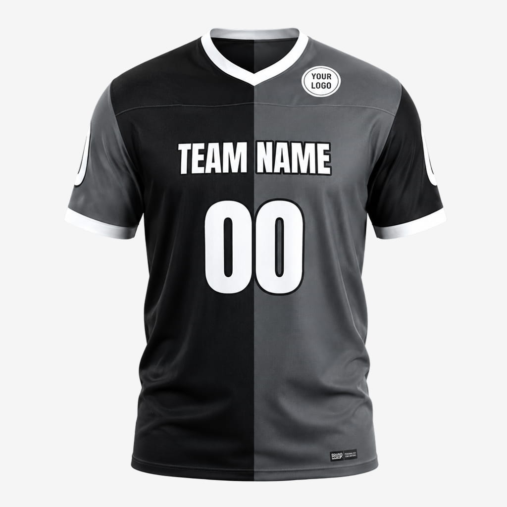 Monarch – Custom Football Uniform for Teams