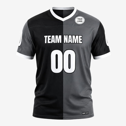 Monarch – Custom Football Uniform for Teams