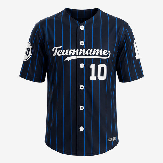 Ironwood – Baseball Jersey Set