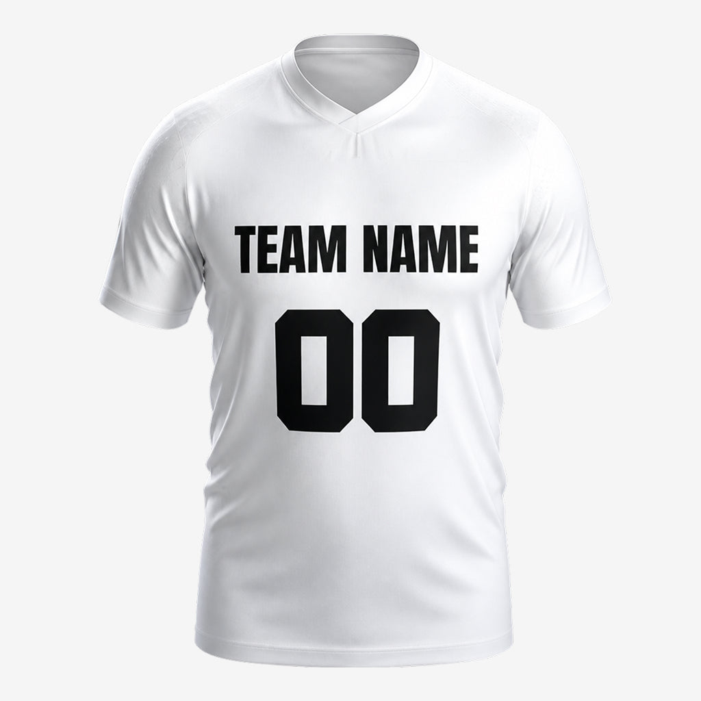 Design Your Own Custom Football Uniform