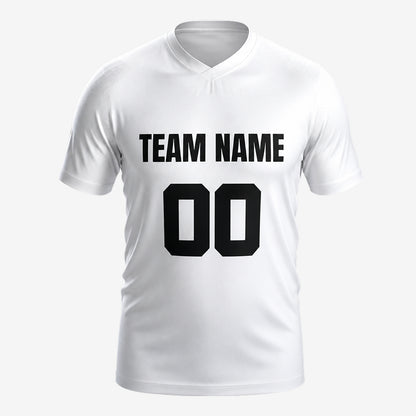 Design Your Own Custom Football Uniform