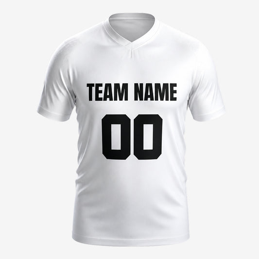 Design Your Own Custom Football Uniform