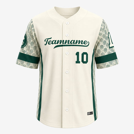 Monarch – Premium Baseball Uniform