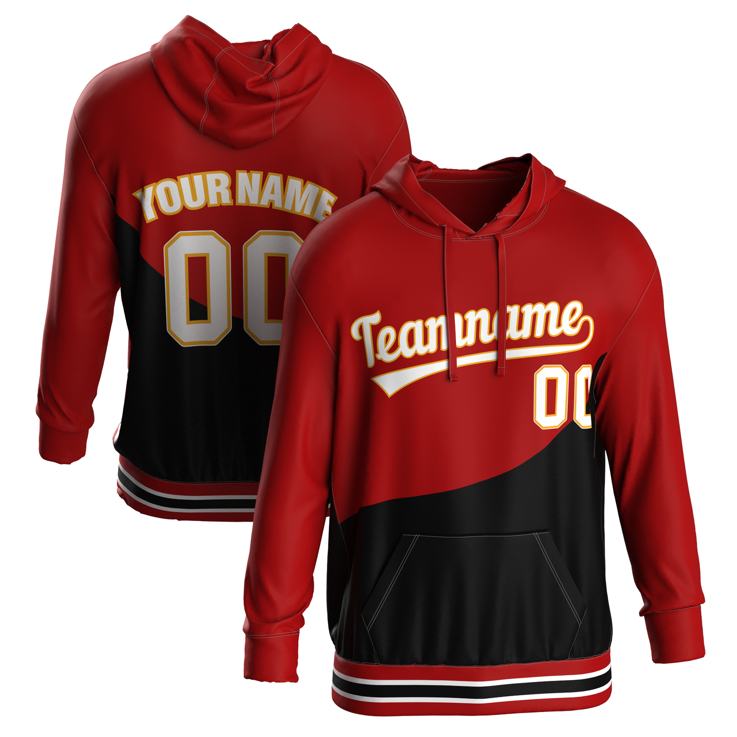 Hoodie (#4)