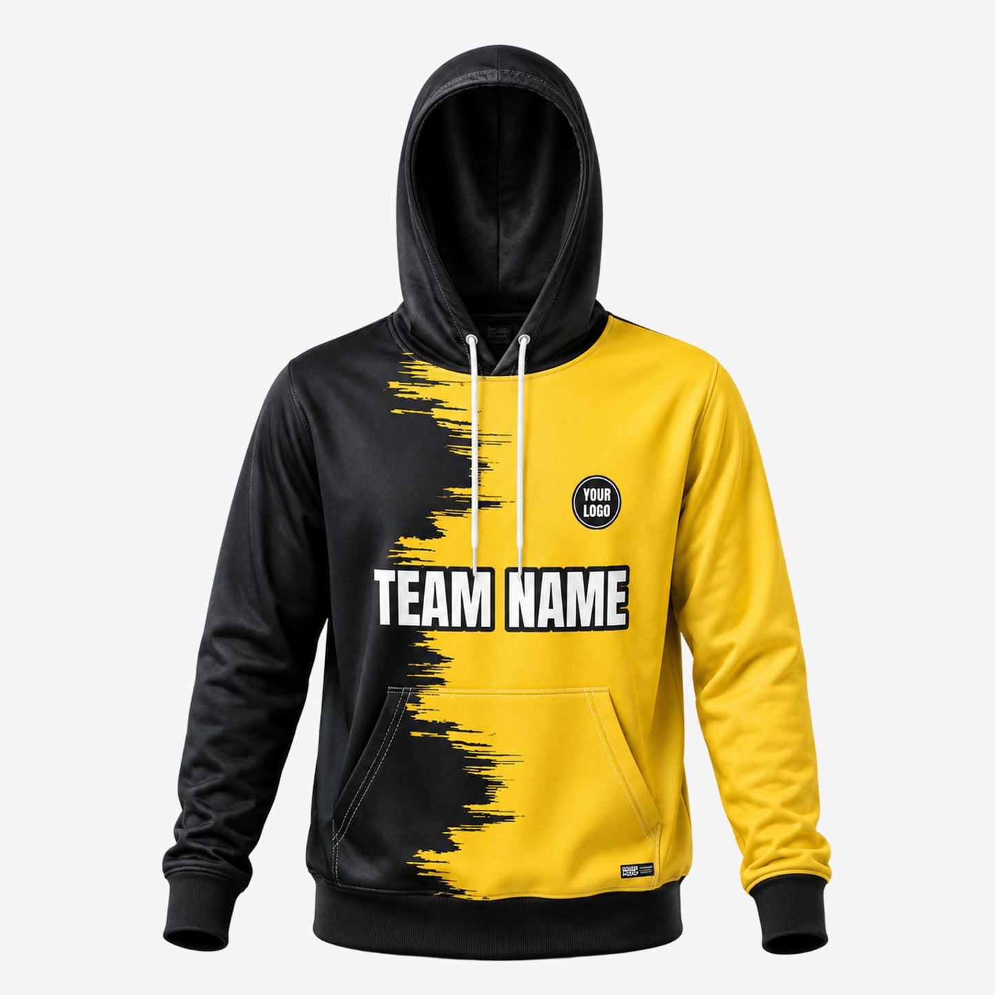 Hoodie (#17)