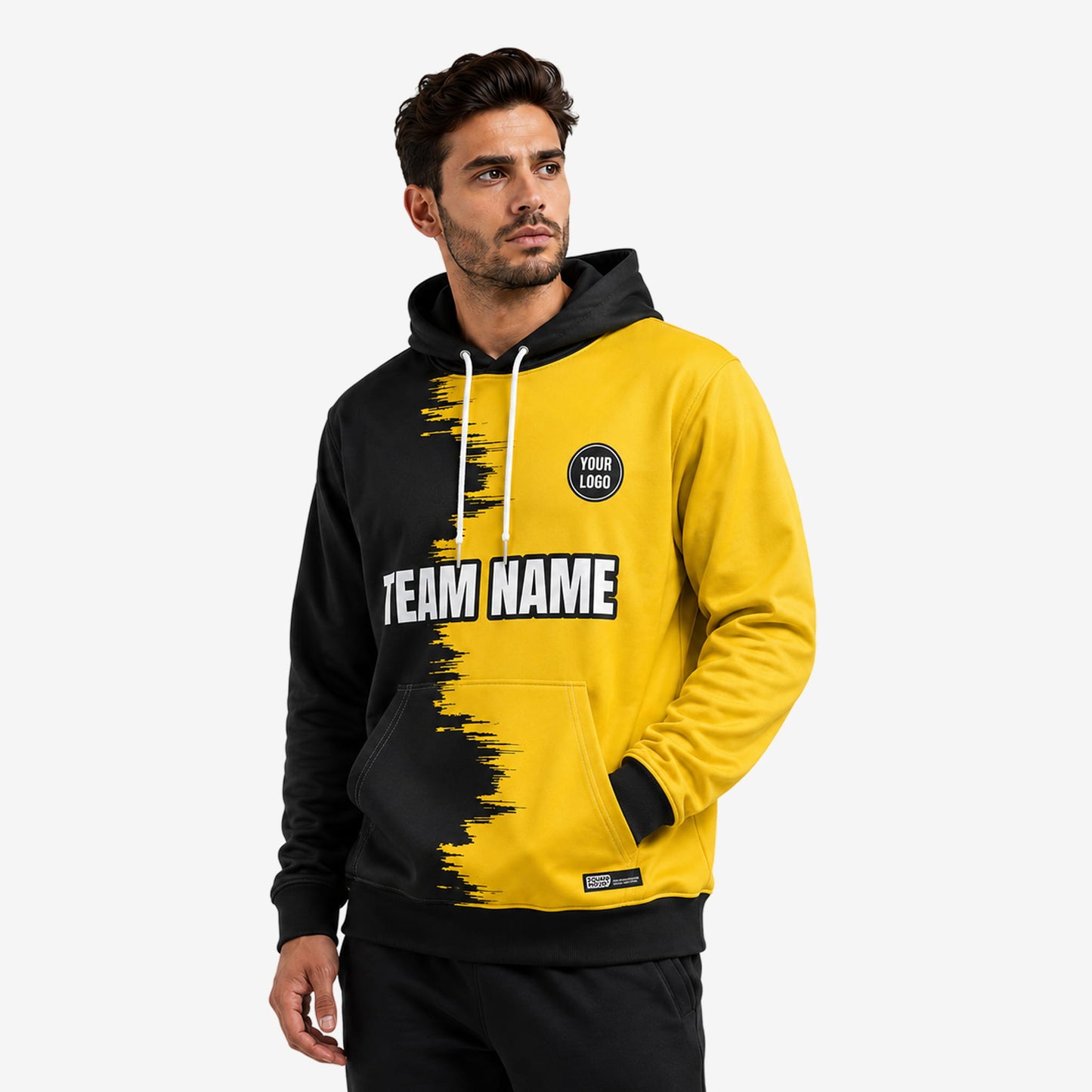 Hoodie (#17)