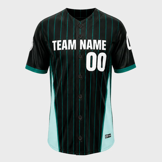 Grand Slam – Baseball Team Uniform