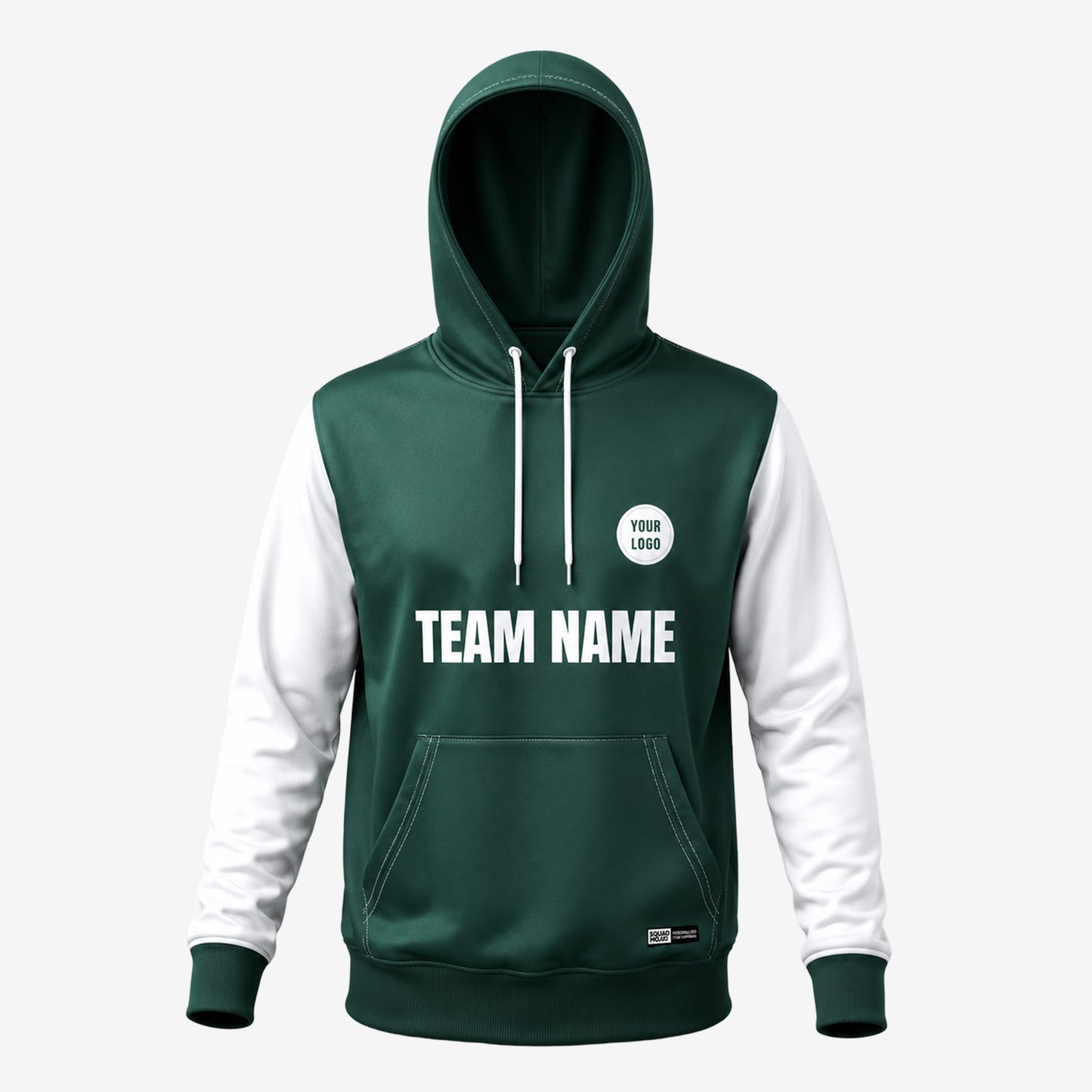 Hoodie (#18)