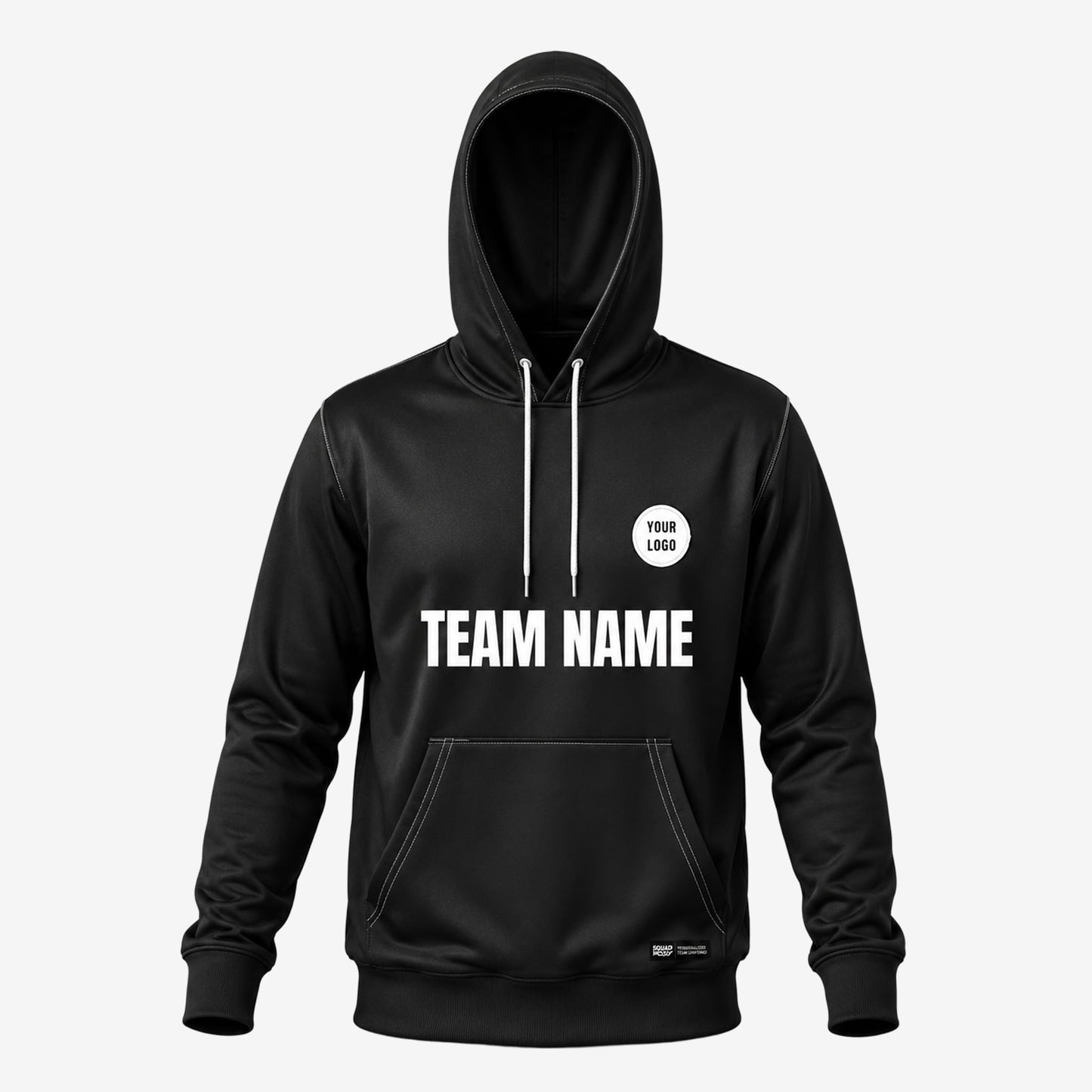 Hoodie (#19)