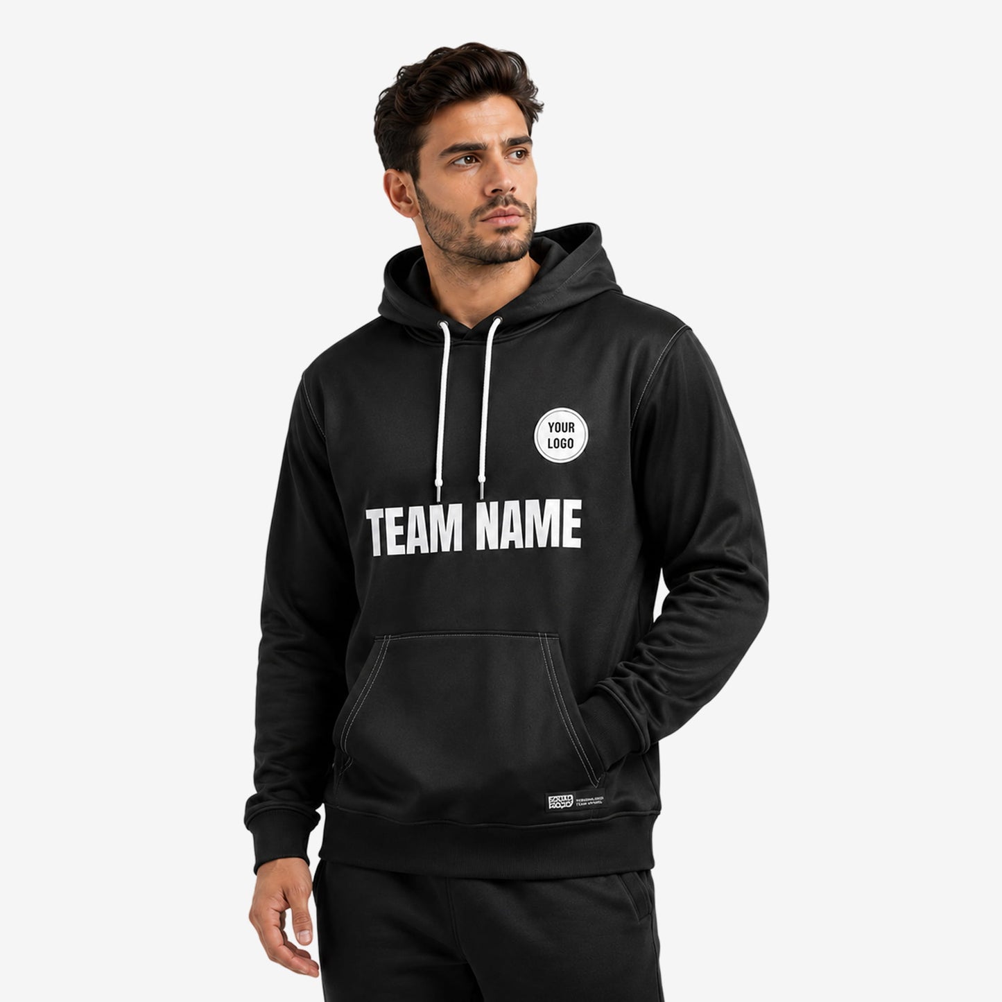 Hoodie (#19)