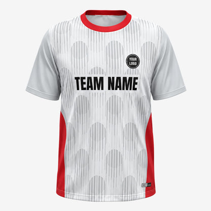 Silverwave – Custom Team Volleyball Uniform