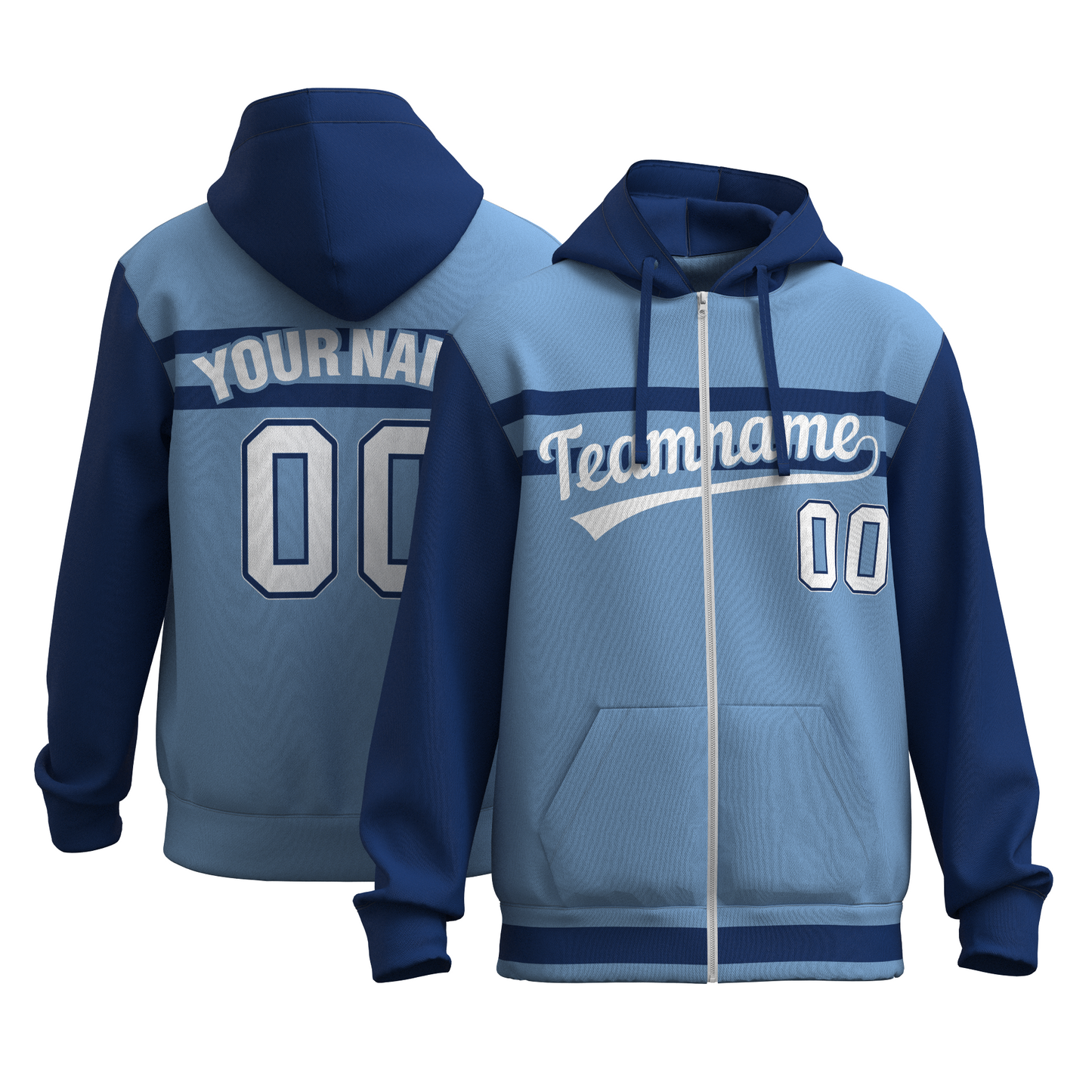 Hoodie (#3)