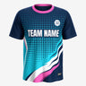 Neon Drift – Soccer Jersey & Shorts