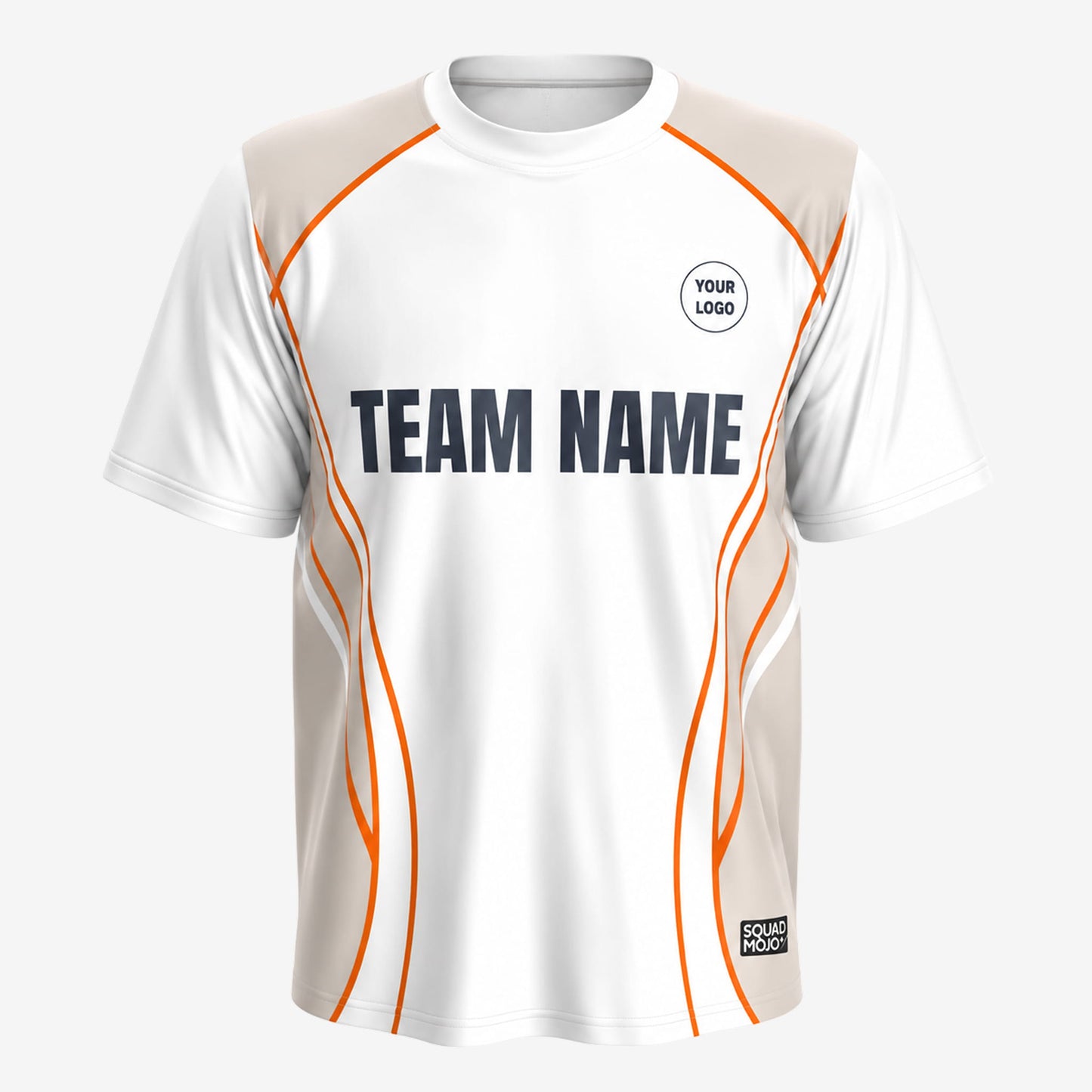 Clean Sweep – Custom Soccer Uniforms