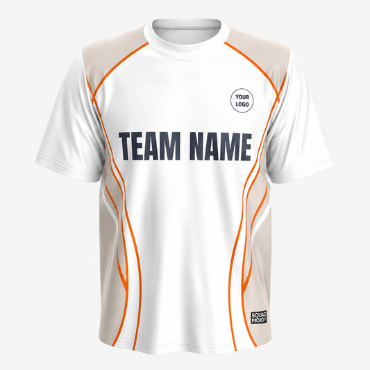 Clean Sweep – Custom Soccer Uniforms